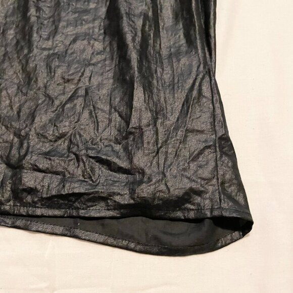 BCBG Maxazria Cladiana Dress Womens XS Black - Picture 16 of 16